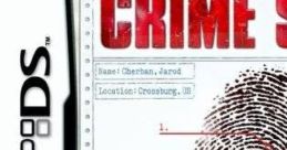 Crime Scene - Video Game Music