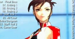 Crimson Tears クリムゾンティアーズ - Video Game Video game from Crimson Tears クリムゾンティアーズ for PS2. Published by