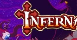 Infernax - Video Game Video game from Infernax for PS4, Switch, Windows, Xbox One, Xbox Series X/S. Published by The Arcade