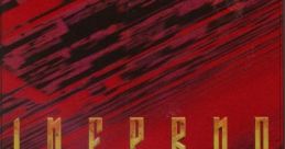 Inferno Inferno : The Odyssey Continues - Video Game Video game from Inferno Inferno : The Odyssey Continues for MS-DOS.