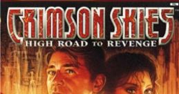 Crimson Skies - High Road To Revenge - Video Game Music
