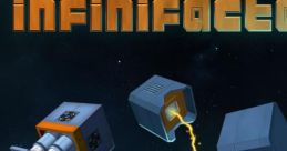 Infinifactory The Original Video Game Soundtrack Infinifactory OST - Video Game Music