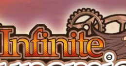 Infinite Dunamis (RPG) - Video Game Video game from Infinite Dunamis (RPG) for Android, iOS. Published by Kemco (2013). 