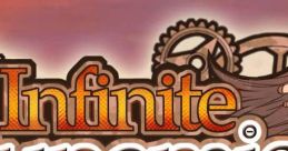 Infinite Dunamis (RPG) - Video Game Music