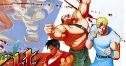 Final Fight CD (SCD) ファイナルファイトＣＤ - Video Game Video game from Final Fight CD (SCD) ファイナルファイトＣＤ for