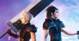 Final Fantasy VII Ever Crisis Unofficial track: OG Arrangements - Video Game Video game from Final Fantasy VII Ever