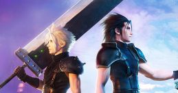 Final Fantasy VII Ever Crisis Unofficial Soundtrack: OG Arrangements - Video Game Music