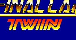 Final Lap Twin ファイナルラップツイン - Video Game Music