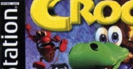 Croc 2 - Video Game Music