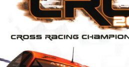 Cross Racing Championship CRC - Video Game Video game from Cross Racing Championship CRC for Windows. Published by Invictus