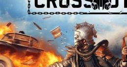 Crossout - Video Game Video game from Crossout for PS4, PS5, Windows, Xbox One, Xbox Series X/S. Published by Gaijin