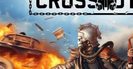 Crossout - Video Game Music