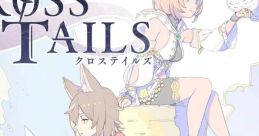 Cross Tails - Video Game Video game from Cross Tails for PS4, PS5, Switch, Windows, Xbox One, Xbox Series X/S. Published by