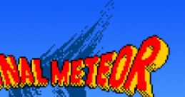 Final Meteor-The JRPG Clicker - Video Game Video game from Final Meteor-The JRPG Clicker for Android. 