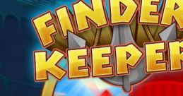 Finders Keepers: The Adventures of Floyd Finders - Video Game Video game from Finders Keepers: The Adventures of Floyd