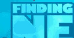 Finding Nemo ファインディング・ニモ - Video Game Music
