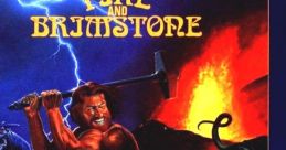 Fire and Brimstone - Video Game Video game from Fire and Brimstone for Amiga. 