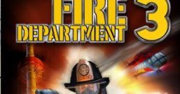 Fire Department: Episode 3 - Video Game Video game from Fire Department: Episode 3 for Windows. Published by Focus Home