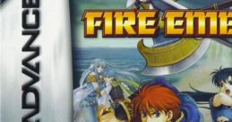 Fire Emblem - The Blazing Blade Fire Emblem 7 - Rekka no Ken
ファイアーエムブレム 烈火の剣 - Video Game Music