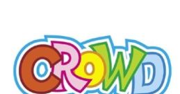 CROWD Vocal クラウド ボーカルコレクション - Video Game Video game from CROWD Vocal クラウド ボーカルコレクション for