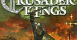 Crusader Kings - Video Game Video game from Crusader Kings for Windows. Published by Paradox Interactive (2004). Uploaded