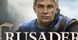 Crusader Kings II - Video Game Video game from Crusader Kings II for Linux, MacOS, Windows. Published by Paradox