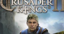 Crusader Kings II Crusader Kings 2 Original Game - Video Game Music