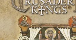 Crusader Kings II: Songs of Albion Crusader Kings 2 Songs of Albion - Video Game Video game from Crusader Kings II: Songs