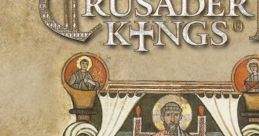 Crusader Kings II: Songs of Albion Crusader Kings 2 Songs of Albion - Video Game Music