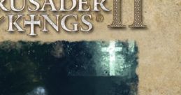 Crusader Kings II: Songs of Faith Crusader Kings 2 Songs of Faith - Video Game Video game from Crusader Kings II: Songs