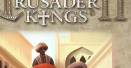 Crusader Kings II: Songs of India - Video Game Video game from Crusader Kings II: Songs of India for Linux, MacOS, Windows.