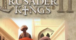 Crusader Kings II: Songs of India - Video Game Music