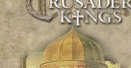 Crusader Kings II: Songs of The Holy Land Crusader Kings 2 Song of The Holy Land - Video Game Music