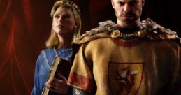 Crusader Kings III (Official Game) Crusader Kings 3 Original - Video Game Music