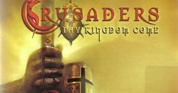 Crusaders: Thy Kingdom Come - Video Game Music