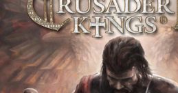 Crusader Kings II: Full Plate Metal Crusader Kings 2 Full Plate Metal - Video Game Video game from Crusader Kings II: