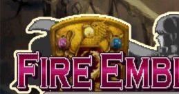Fire Emblem: New Mystery of the Emblem - Heroes of Light and Shadow fe12, new mystery, fe new mystery
Fire Emblem: Shin Monshō no Nazo: Hikari to Kage no Eiyū - Video Game Music
