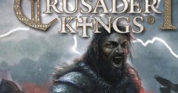 Crusader Kings II: Viking Metal - Video Game Video game from Crusader Kings II: Viking Metal for Linux, MacOS, Windows.