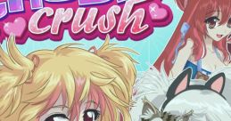 Crush Crush - Video Game Music
