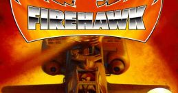 FireHawk (Unlicensed) - Video Game Video game from FireHawk (Unlicensed) for NES. Published by Camerica (1991). 