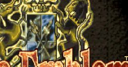 Fire Emblem: Thracia 776 ファイアーエムブレム　トラキア776 - Video Game Video game from Fire Emblem: Thracia 776