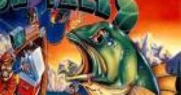 Fish Tales (Williams Pinball) - Video Game Video game from Fish Tales (Williams Pinball) for Arcade. Published by