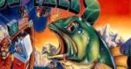 Fish Tales (Williams Pinball) - Video Game Music