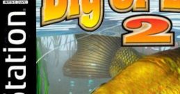 Fisherman's Bait 3: Big Ol' Bass 2 Exciting Bass 3 (JP) - Video Game Video game from Fisherman's Bait 3: Big Ol' Bass 2