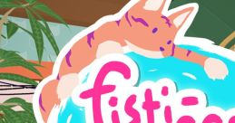 Fisti-Fluffs - Video Game Music