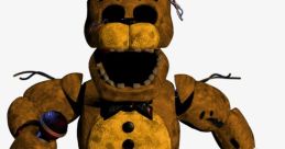 Five Nights at Freddy's (FNaF) 2 - Video Game Video game from Five Nights at Freddy's (FNaF) 2 .