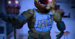 Five Nights at Freddy's (FNaF) 3 - Video Game Video game from Five Nights at Freddy's (FNaF) 3 .