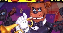 Five Nights at Freddy's - Big Band Version Five Nights at Freddy's - Video Game Video game from Five Nights at Freddy's -