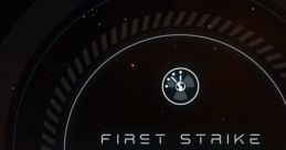 First Strike Final Hour - The Original - Video Game Music