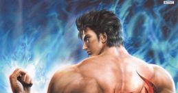 Fist of the North Star: Ken's Rage Hokuto Musou 北斗無双 - Video Game Video game from Fist of the North Star: Ken's Rage Ho